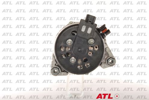 ATL Autotechnik L 84 690 Generator